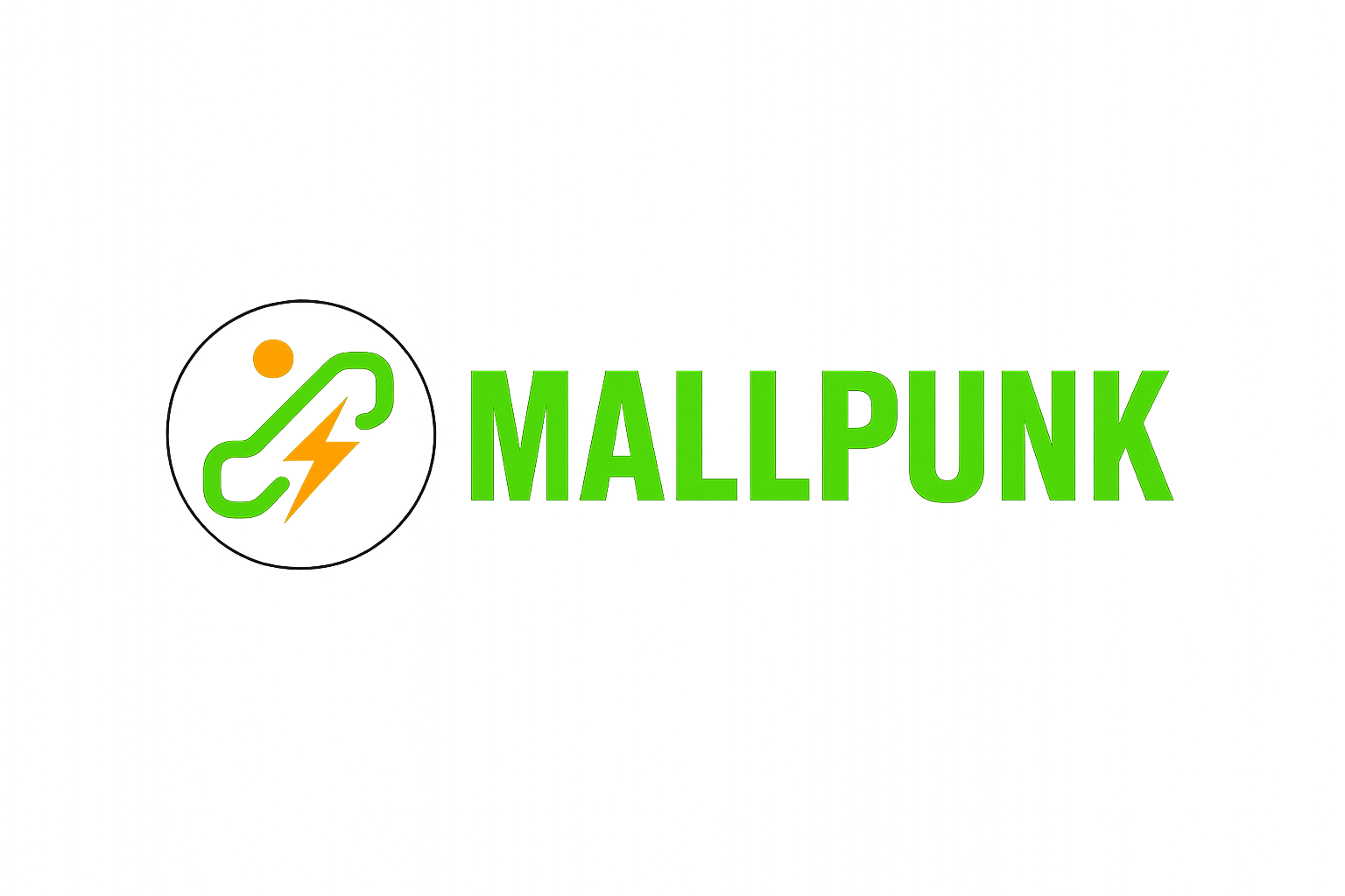 MALLPUNK logo